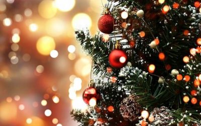 La San Pablo y La Duncker Lavalle encenderán el árbol navideño de Mall Aventura Arequipa