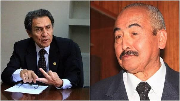Sentencian a 5 años de cárcel a dos ex-rectores de la UNSA por el caso Atlético Universidad