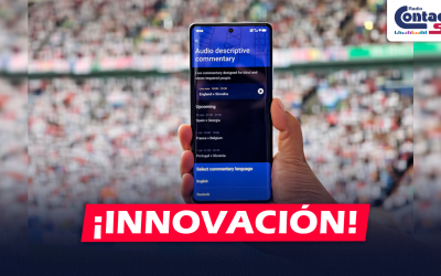 INTERNACIONAL: VIVO V30 FUE EL SMARTPHONE OFICIAL DURANTE TODO EL TORNEO MÁS IMPORTANTE DE EUROPA, LA UEFA EURO 2024