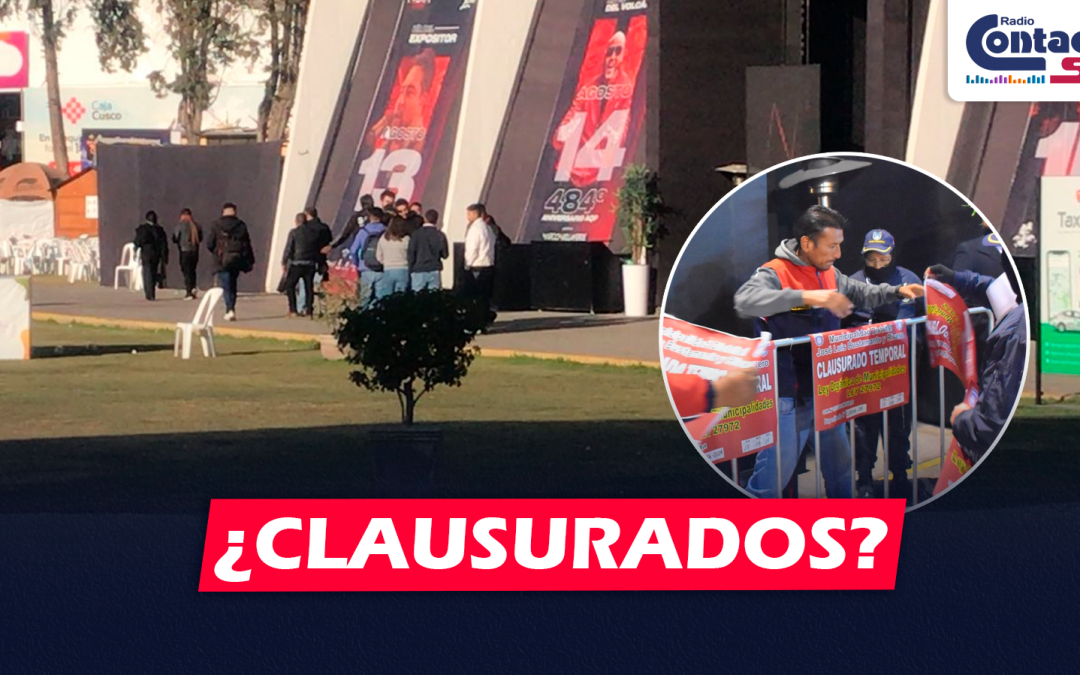 AREQUIPA: DISCOTECA NOIA EN LA FIA ABRE SUS PUERTAS A PESAR DE HABER SIDO CLAUSURADA TRAS MUERTE DE ESTUDIANTE