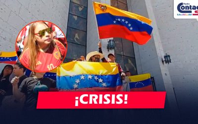 CRISIS EN VENEZUELA: 17 FALLECIDOS EN PROTESTAS CONTRA NICOLÁS MADURO