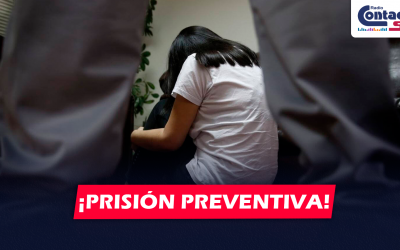 AREQUIPA: DICTAN 9 MESES DE PRISIÓN PREVENTIVA PARA PADRE QUE ABUSÓ DE SUS TRES HIJAS DURANTE VARIOS AÑOS