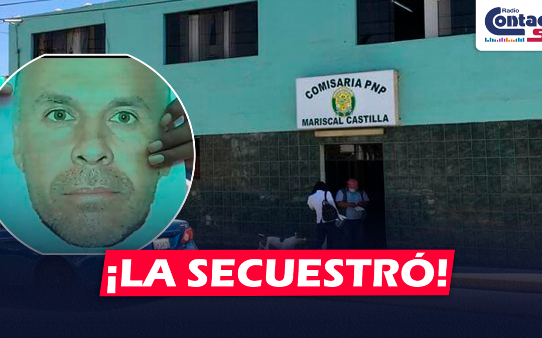 AREQUIPA: MADRE DENUNCIA QUE SU HIJA FUE SECUESTRADA Y ABUSADA LUEGO DE SALIR DEL COLEGIO EN CERRO COLORADO