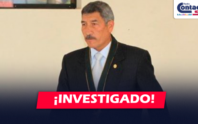 ACUSACIONES DE NEPOTISMO EN LA MUNICIPALIDAD: LA RESPUESTA DEL REGIDOR ALEJANDRO TITI