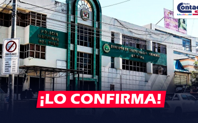 AREQUIPA: MÉDICO LEGISTA CONFIRMA QUE PADRE DE FAMILIA NO HABRÍA ABUSADO DE SU HIJO COMO FUE ACUSADO