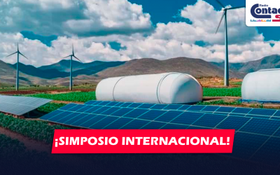 NACIONAL: “TECNOLOGÍAS PARA LA CONSERVACIÓN DEL MEDIOAMBIENTE”, UN SIMPOSIO DONDE EXPERTOS DE VARIOS PAÍS COMPARTEN CONOCIMIENTO