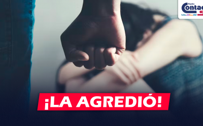 AREQUIPA: TIKTOKER AREQUIPEÑO ES DENUNCIADO POR PRESUNTAMENTE AGREDIR A SU PAREJA