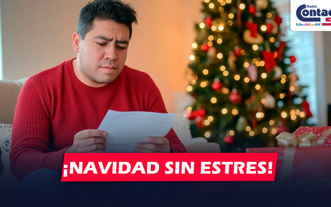 NACIONAL: NAVIDAD SIN ESTRÉS FINANCIERO: CONSEJOS PARA CUIDAR TUS FINANZAS EN ESTAS FIESTAS