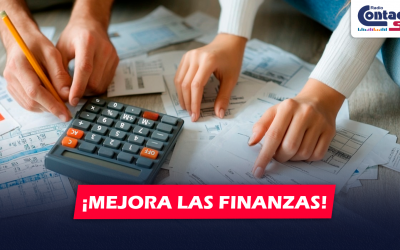 NACIONAL: APRENDER COMO ORGANIZAR LOS PAGOS LAS DEUDAS ES UNA GRAN MANERA DE MANEJAR LAS FINANZAS