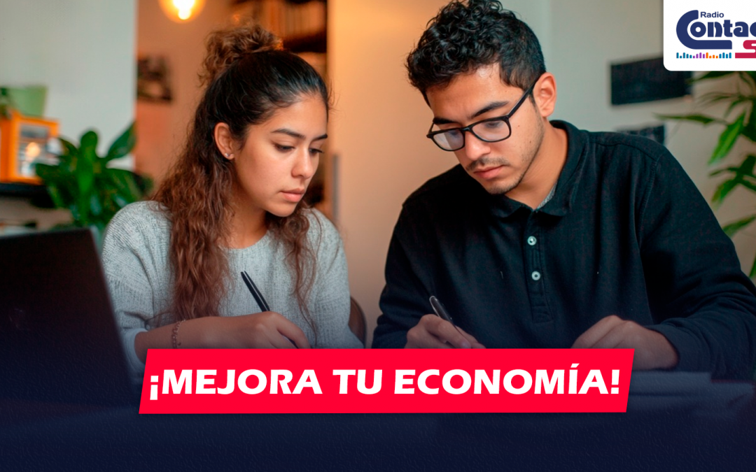 NACIONAL: CONSEJOS ECONÓMICOS PARA PODER MANEJAR EL IMPACTO EN LA ECONOMÍA PERSONA Y FAMILIAR LUEGO DE LAS FESTIVIDADES