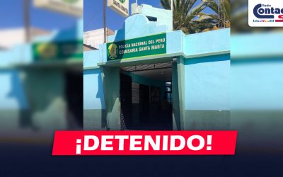 AREQUIPA: MUJER DENUNCIA HABER SIDO VÍCTIMA DE ACOSO AL INTERIOR DE UN COLECTIVO