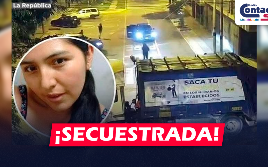 NACIONAL: DELINCUENTES SECUESTRAN A “LA REINA DEL ARROZ” Y PIDEN S/2 MILLONES PARA LIBERARLA