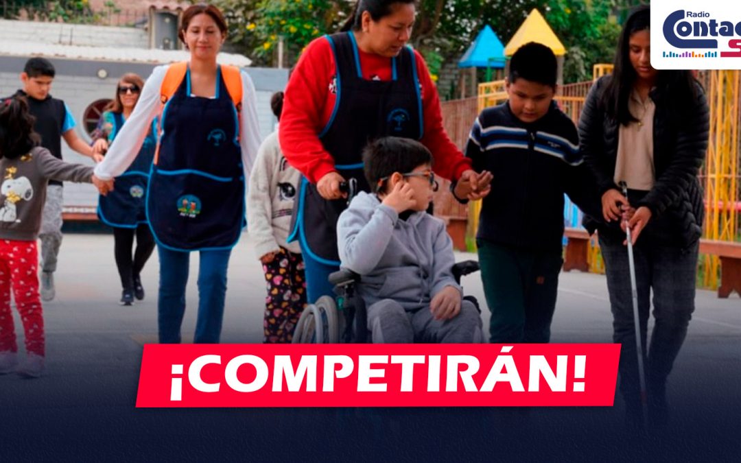 AREQUIPA: CUATRO EMPRESAS COMPETIRÁN POR CONSTRUIR CENTRO PARA NIÑOS CON DISCAPACIDAD EN CAMANÁ