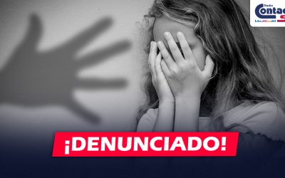 AREQUIPA: DENUNCIAN A PROFESOR DE VÓLEY POR HABER REALIZADO TOCAMIENTOS INDEBIDOS A MENOR DURANTE VACACIONES ÚTILES