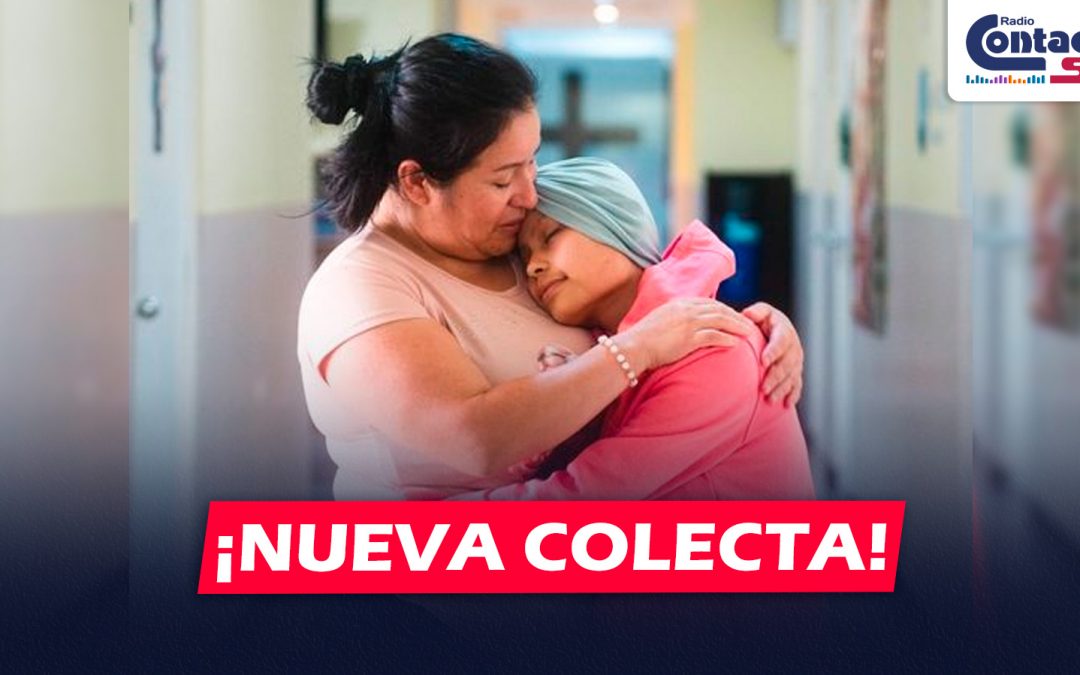 NACIONAL: “PLATA QUE TE SALVA LA VIDA”: MAGIA LANZA SU COLECTA 2025 PARA NIÑOS CON CÁNCER