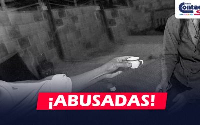 AREQUIPA: JÓVENES DENUNCIAN HABER SIDO ABUSADAS SEXUALMENTE POR PRESUNTO CHAMÁN EN RITUAL DE LIMPIEZA