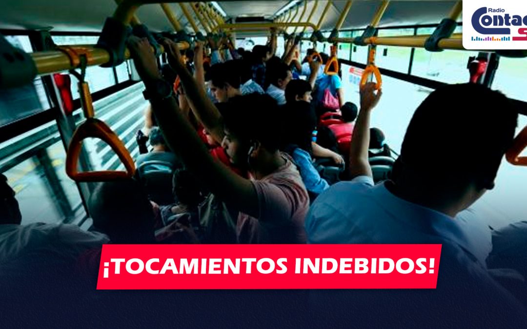 AREQUIPA: SENTENCIAN A 3 AÑOS DE PRISIÓN A VIGILANTE POR REALIZARLE TOCAMIENTOS INDEBIDOS A JOVEN DE 27 AÑOS