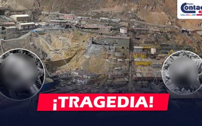 INTERNACIONAL: DOS PEQUEÑOS DE 3 Y 4 AÑOS SON ENCONTRADOS SIN VIDA TRAS REPORTARLOS COMO DESAPARECIDOS