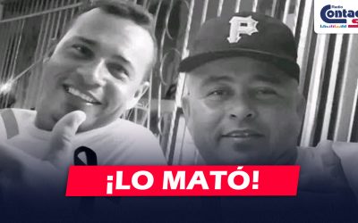 INTERNACIONAL: VARÓN ACABA CON LA VIDA DE SU HERMANO POR PRESUNTA ENVIDIA DE LO QUE TENÍA