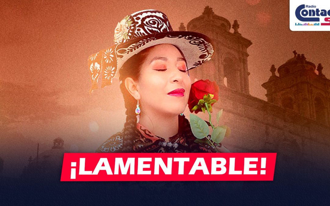 AREQUIPA: CANTANTE DE LA AGRUPACIÓN FRAGANCIAS DE CHUMBIVILCAS SERÁ ENTERRADA EN AREQUIPA