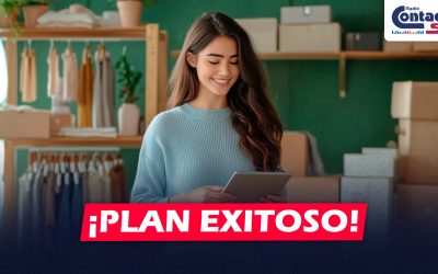 NACIONAL: ¿QUIERES EMPRENDER? ESTAS SON LAS CLAVES PARA CREAR UN PLAN DE NEGOCIOS EXITOSO EN PERÚ