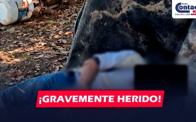 AREQUIPA: TRABAJADOR DE LA JUNTA DE USUARIOS DE MAJES TERMINA GRAVEMENTE HERIDO TRAS SER GOLPEADO EN LA CABEZA