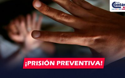 AREQUIPA: FISCAL SUSTENTARÁ ESTE VIERNES 6 DE JUNIO PRISIÓN PREVENTIVA CONTRA DOCENTE QUE ABUSÓ DE ESTUDIANTE