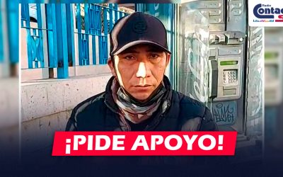 AREQUIPA: PADRE DE FAMILIA PIDE APOYO PARA TRASLADAR LOS RESTOS MORTALES DE SU HIJO A LA JOYA TRAS PERDER BATALLA CONTRA LA LEUCEMIA