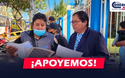 AREQUIPA: TRAGEDIA EN CERRO COLORADO: FAMILIA CLAMA POR S/30 MIL PARA SALVAR A PADRE ATROPELLADO POR CAMIÓN SIN CONTROL