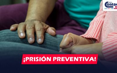 AREQUIPA: ACUSADO DE REALIZAR TOCAMIENTOS INDEBIDOS A MENOR EN PARQUE PASARÁ NUEVE MESES EN PRISIÓN PREVENTIVA