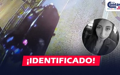 AREQUIPA: IDENTIFICAN DUEÑO DE VEHÍCULO QUE ATROPELLO A JOVEN MADRE EN LA AV. EJÉRCITO
