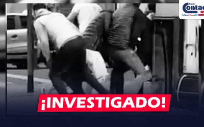 AREQUIPA: FISCALÍA INVESTIGA A MENOR DE 16 AÑOS QUE HABRÍA ATACADO CON UN ARMA BLANCA A OTRO ADOLESCENTE EN SOCABAYA