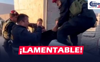 NACIONAL: HALLAN EL CUERPO SIN VIDA DE UNA MUJER AL INTERIOR DE SU VIVIENDA EN LA CIUDAD DE TACNA