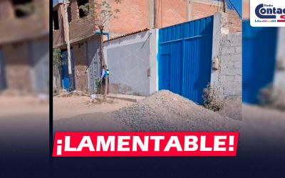 AREQUIPA: HALLAN EL CUERPO SIN VIDA DE JOVEN TRABAJADOR DE SERENAZGO AL INTERIOR DE SU VIVIENDA EN CERRO COLORADO