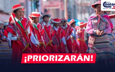 AREQUIPA: “CORSO DE LA AMISTAD” PRIORIZARÁ DANZAS DE AREQUIPA SIN DISCRIMINAR AGRUPACIONES DE PUNO O JULIACA