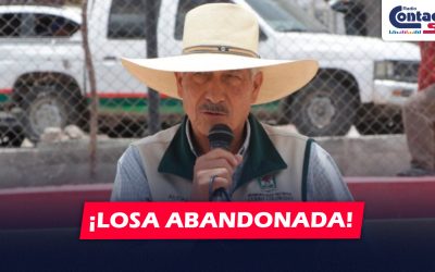 AREQUIPA: ¡NIÑOS EN PELIGRO POR ABANDONO DE OBRA EN CERRO COLORADO! VECINOS EXIGEN ACCIÓN INMEDIATA AL ALCALDE