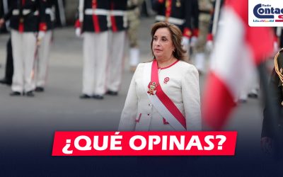 NACIONAL: ESTE MARTES 05 INICIA EL VIAJE DE LA PRESIDENTA DINA BOLUARTE A JAPÓN HASTA EL 12 DE AGOSTO