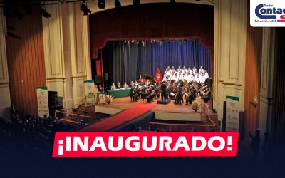 AREQUIPA: INAUGURAN EL 12.º CONGRESO MUNDIAL POR EL TALENTO DE LA NIÑEZ – ELIC