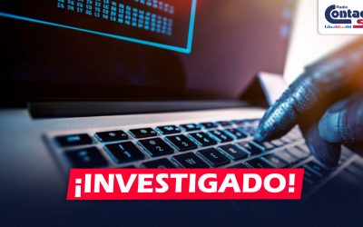 AREQUIPA: FISCALÍA PROVINCIAL INVESTIGA ROBOS CIBERNÉTICOS DE DINERO DE LA MUNICIPALIDAD DE YURA Y EL GOBIERNO REGIONAL