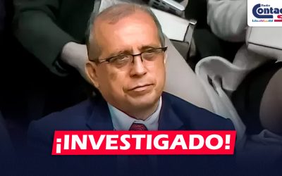NACIONAL: FISCALÍA ALLANA VIVIENDA DE HERMANO DE LA PRESIDENTA BOLUARTE EN INVESTIGACIÓN POR PRESUNTO FAVORECIMIENTO A MINERA