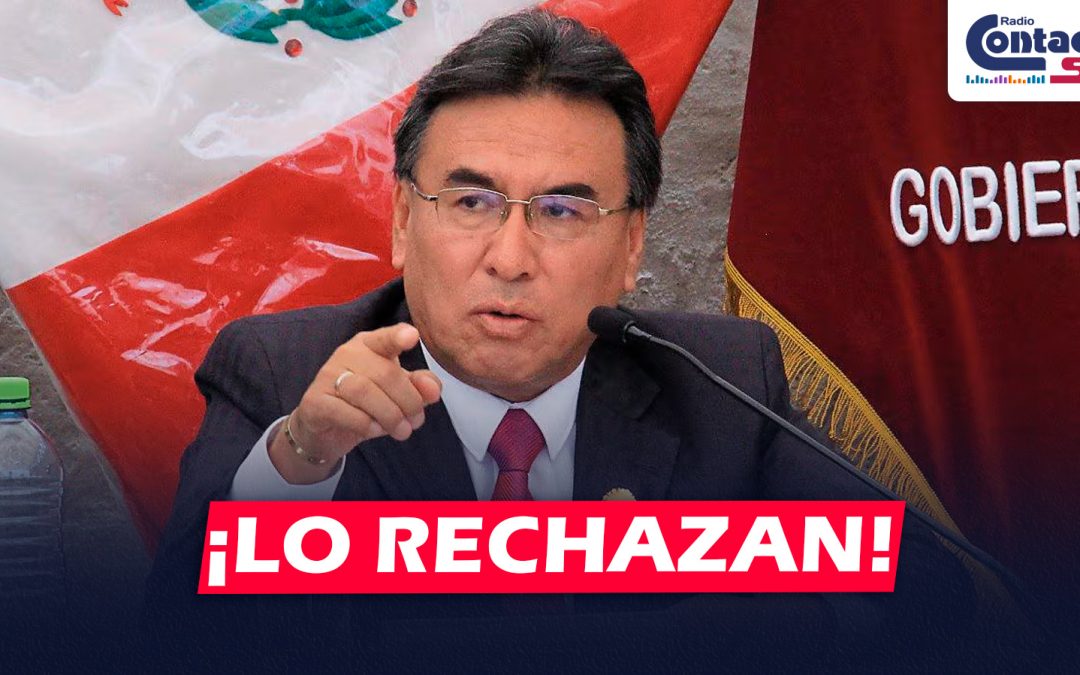 AREQUIPA:  AUTORIDADES DE AREQUIPA RECHAZAN PROPUESTA DE “EDUCACIÓN SEXUAL INTEGRAL”