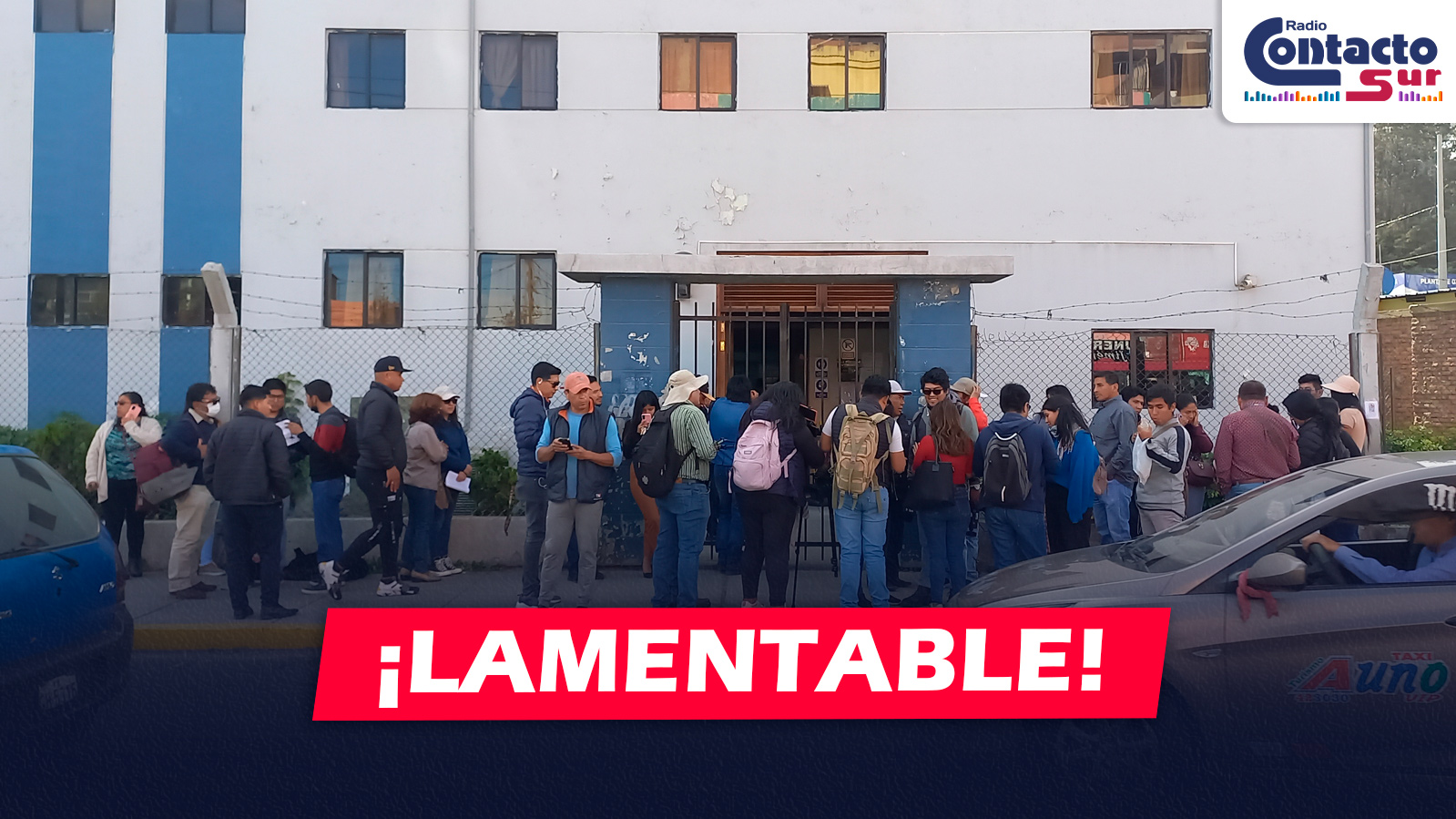 AREQUIPA: PEQUEÑO DE UN AÑO Y NUEVE MESES PIERDE LA VIDA TRAS INGERIR VENENO PARA RATAS