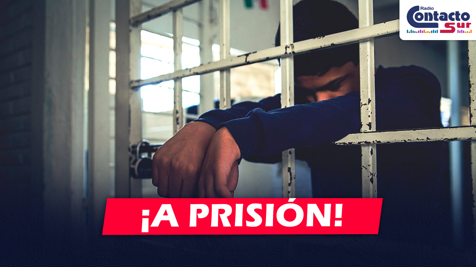 AREQUIPA: JUEZ DICTA PRISIÓN PREVENTIVA PARA MENOR DE 17 AÑOS ACUSADO DE EXTORSIÓN CON EXPLOSIVOS QUE EXIGÍA S/150 MIL A FAMILIA
