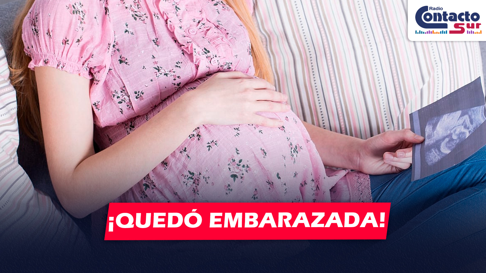 AREQUIPA: MENOR DE 13 AÑOS DESCUBRE QUE ESTA EMBARAZADA Y EL PADRE PODRÍA SER UN ADOLESCENTE DE 14 AÑOS