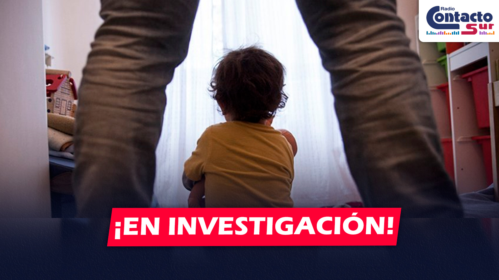 AREQUIPA: INVESTIGAN CASO DE AGRESIÓN Y PRESUNTO ABUSO SEXUAL EN EL DISTRITO DE MARIANO MELGAR