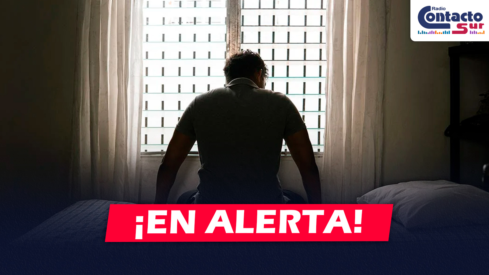 AREQUIPA: EN ALERTA POR SALUD MENTAL POR MÁS DE 2,300 ATENCIONES PSIQUIÁTRICAS Y 281 INTENTOS DE SUICIDIO EN 2025