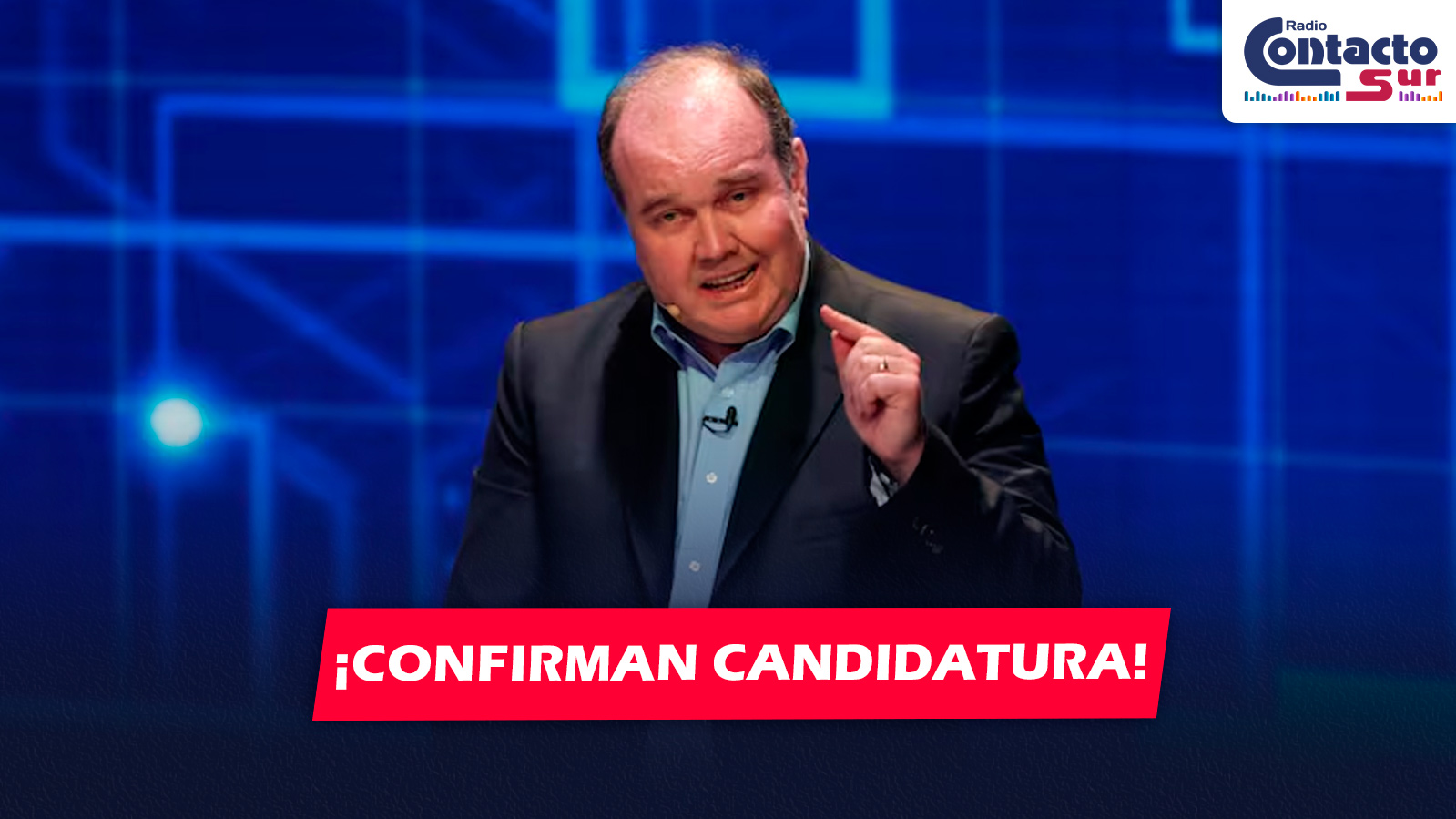 NACIONAL: JEE DE LIMA CENTRO CONFIRMA CANDIDATURA DE RAFAEL LÓPEZ ALIAGA Y RECHAZA TACHAS EN SU CONTRA