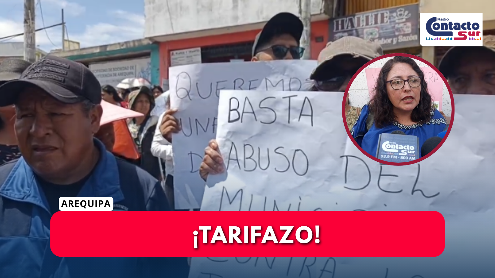 TRANSPORTISTAS EXIGEN AUMENTO DEL PASAJE Y ADVIERTEN QUE DEJARÁN DE OPERAR SI NO SE APRUEBA EL INCREMENTO