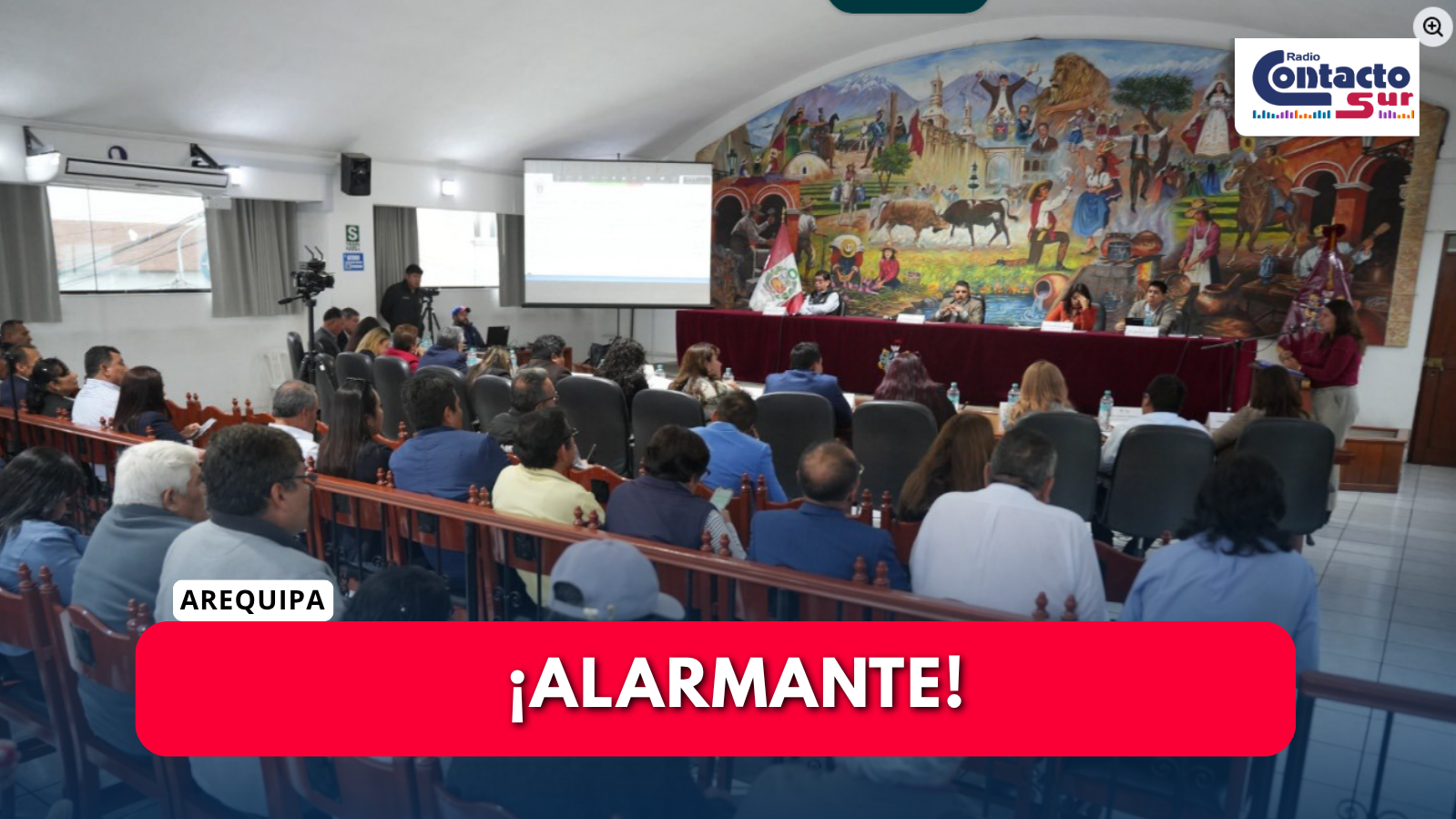 MPA MANTIENE PASAJE EN S/1 MIENTRAS ESPERA SUSTENTO TÉCNICO PARA POSIBLE INCREMENTO