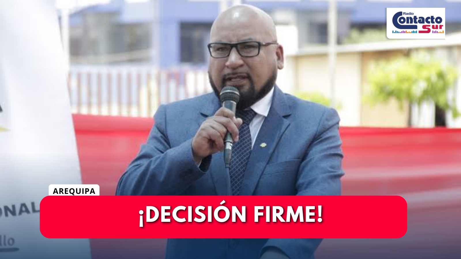 CONSEJO REGIONAL CENSURA A GERENTE DE ENERGÍA Y MINAS Y ADVIERTE POSIBLE ACCIÓN LEGAL SI NO ES REMOVIDO